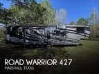 Thumbnail Photo 0 for 2018 Heartland Road Warrior